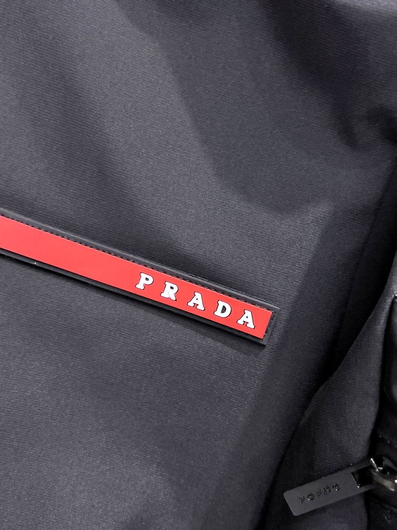 Prada Outwear